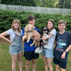 Meet your Posher, Tracy